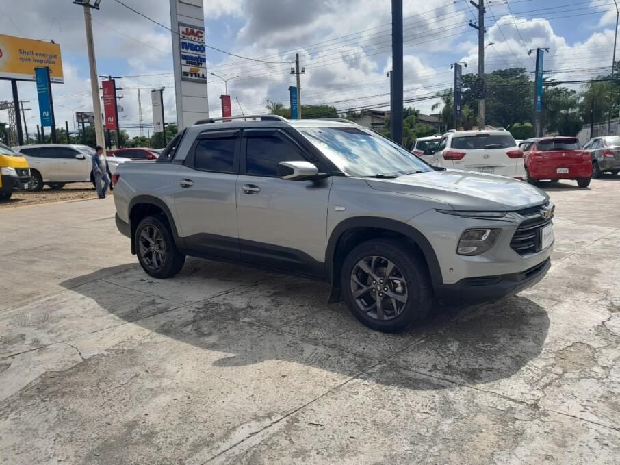 CHEVROLET MONTANA 2024 68.300 Kms.