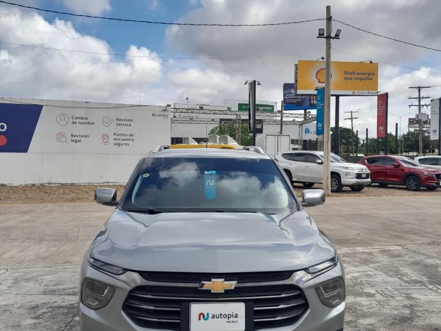 CHEVROLET MONTANA 2024 68.300 Kms.