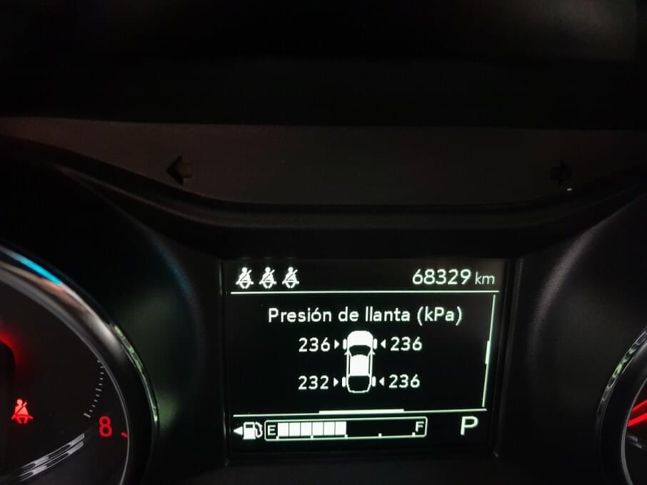 CHEVROLET MONTANA 2024 68.300 Kms.