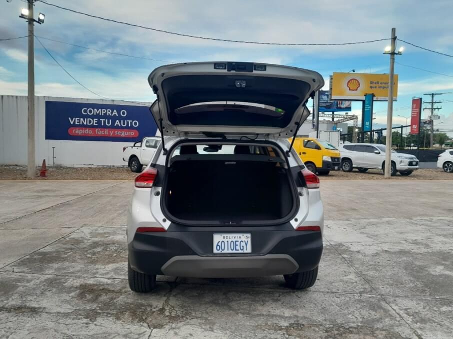 CHEVROLET TRACKER 2023 23.100 Kms.