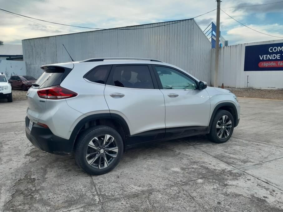 CHEVROLET TRACKER 2023 23.100 Kms.