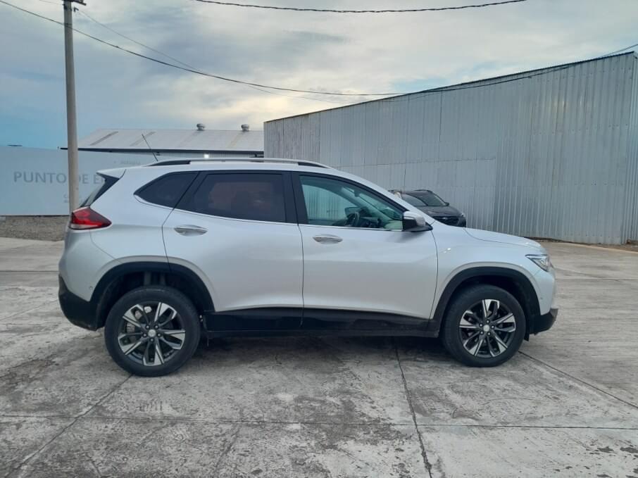 CHEVROLET TRACKER 2023 23.100 Kms.