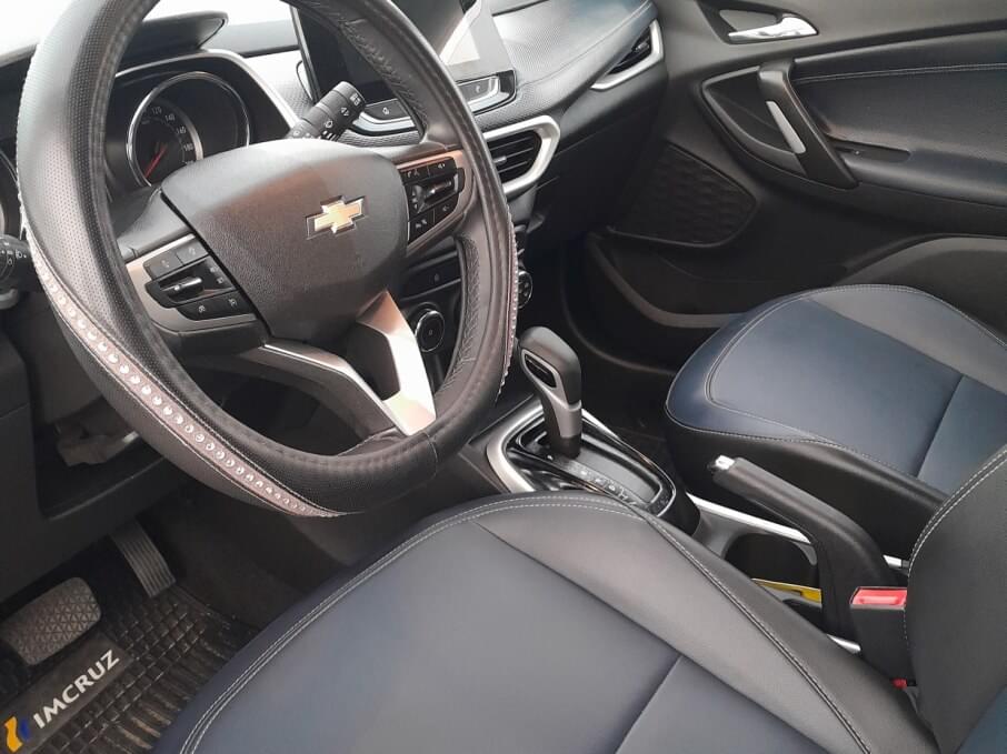 CHEVROLET TRACKER 2023 23.100 Kms.