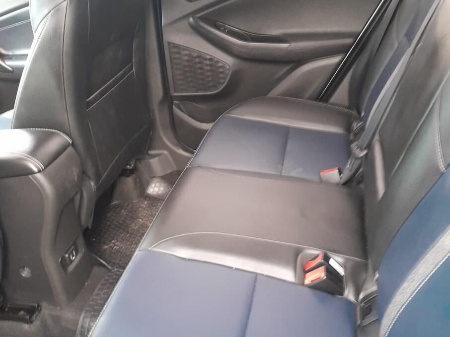 CHEVROLET TRACKER 2023 23.100 Kms.