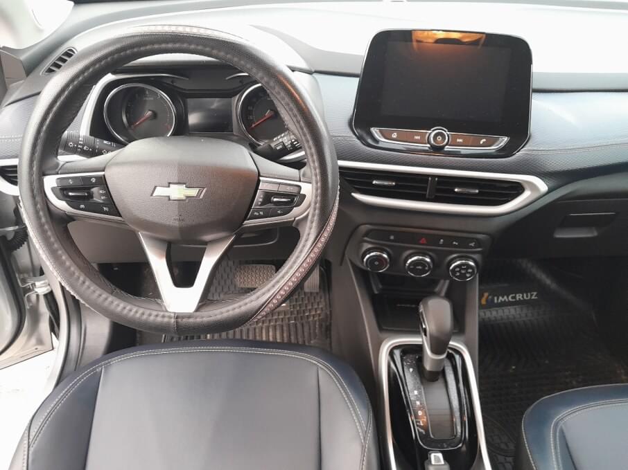 CHEVROLET TRACKER 2023 23.100 Kms.