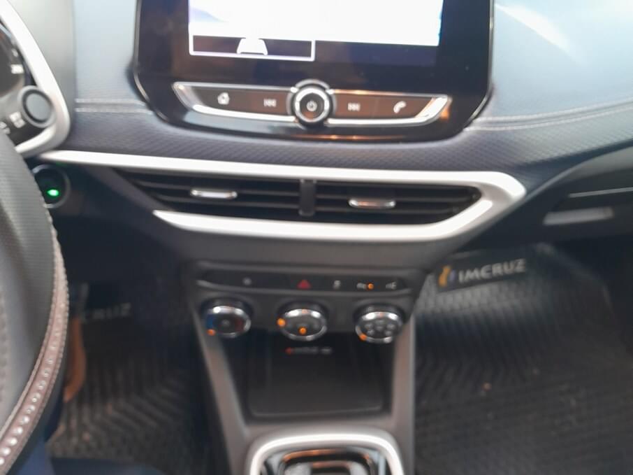 CHEVROLET TRACKER 2023 23.100 Kms.