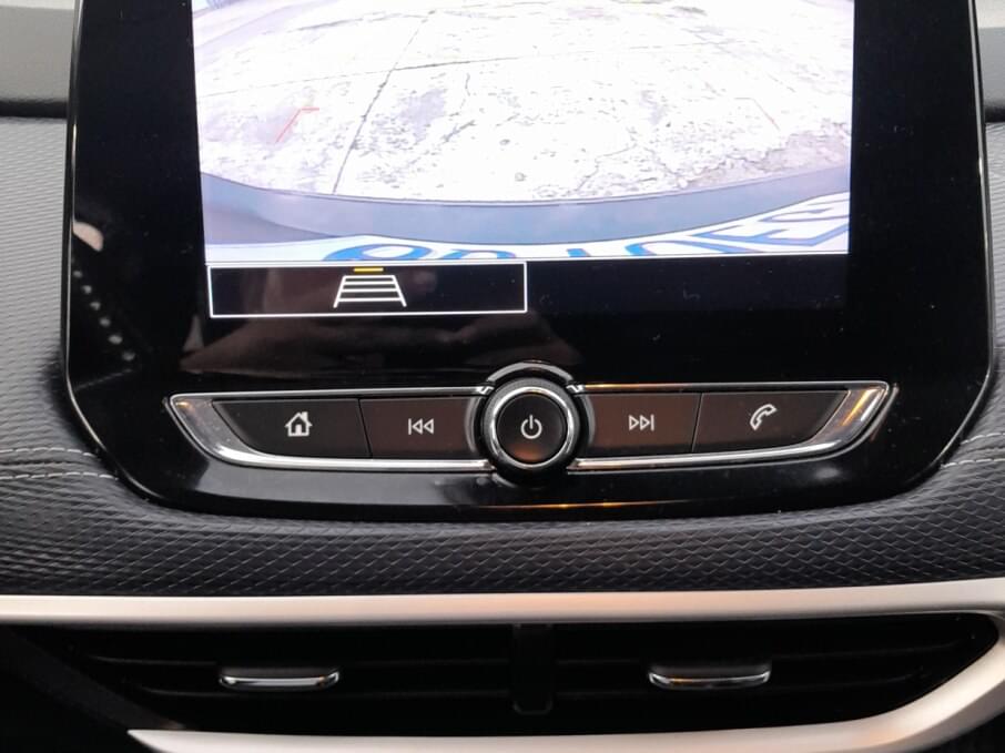 CHEVROLET TRACKER 2023 23.100 Kms.