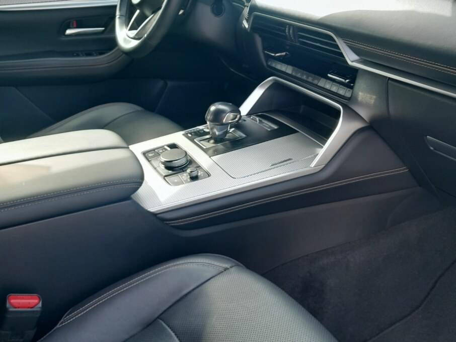 MAZDA CX-60 2024 7.800 Kms.