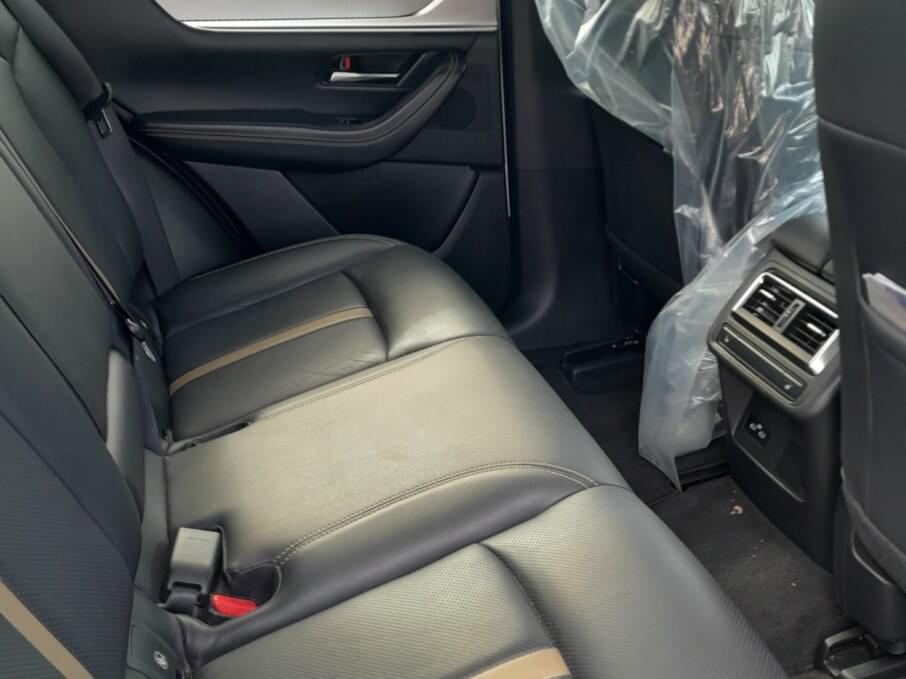 MAZDA CX-60 2024 7.800 Kms.