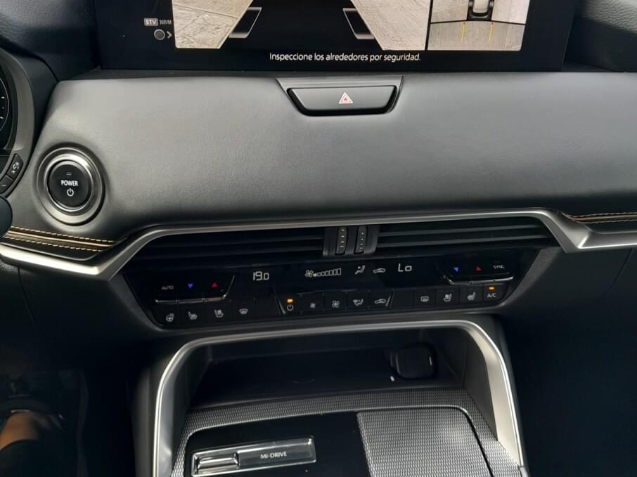 MAZDA CX-60 2024 7.800 Kms.