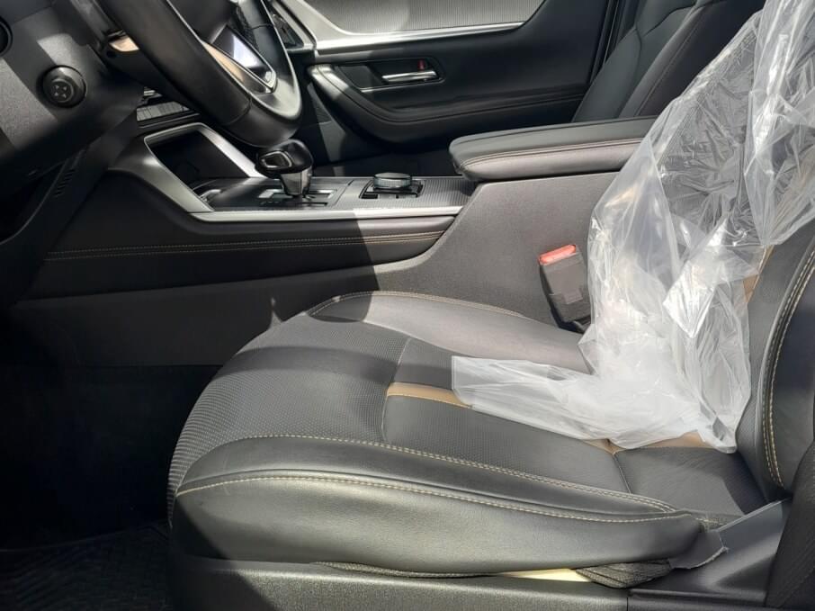 MAZDA CX-60 2024 8.786 Kms.