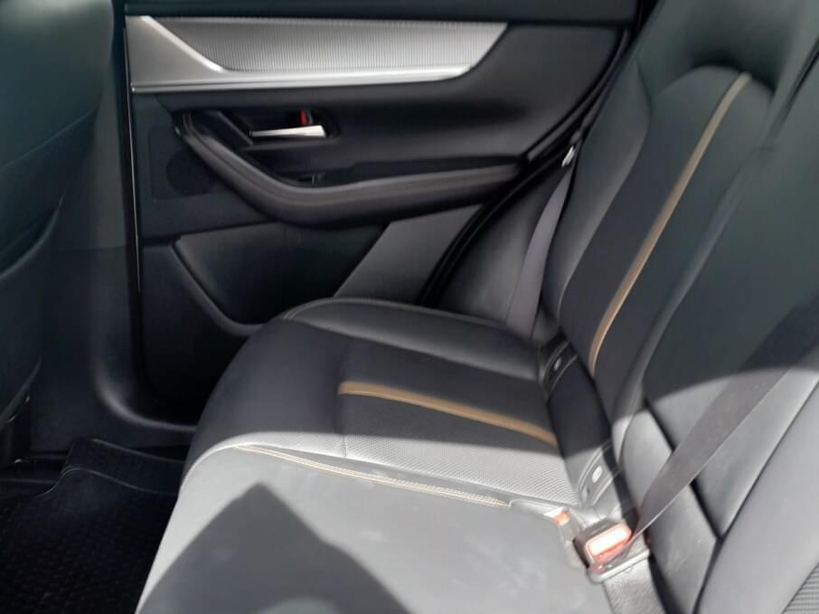 MAZDA CX-60 2024 8.786 Kms.