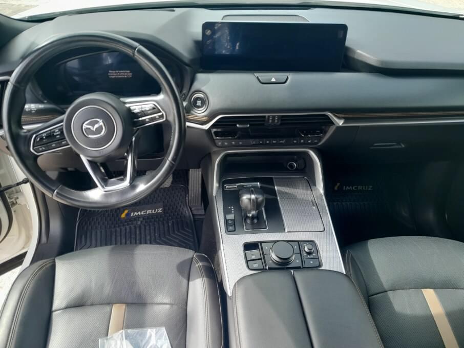 MAZDA CX-60 2024 8.786 Kms.