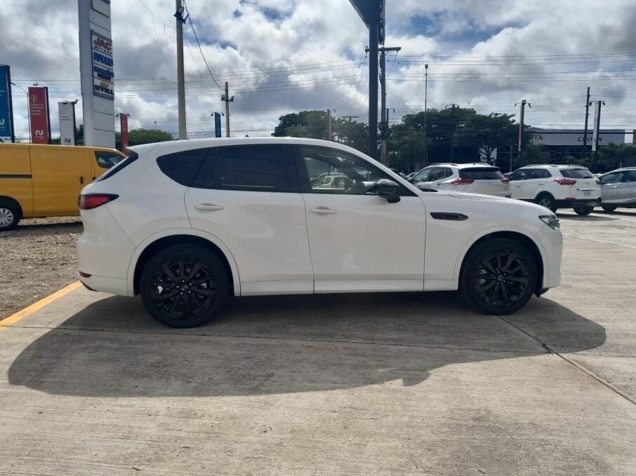 MAZDA CX-60 2024 8.786 Kms.
