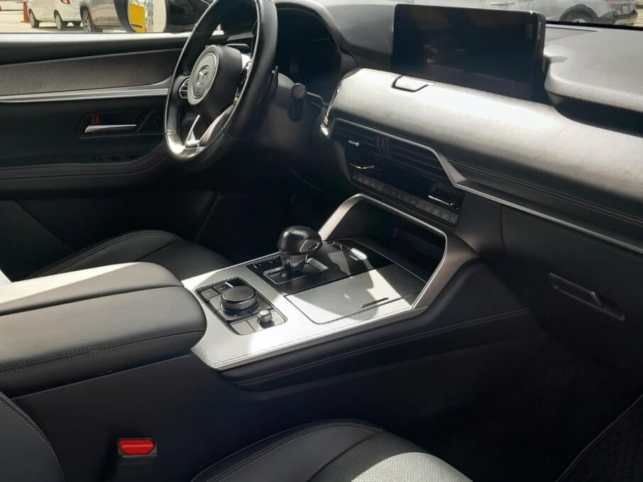 MAZDA CX-60 2024 8.786 Kms.