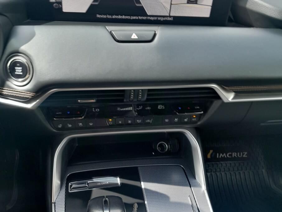 MAZDA CX-60 2024 8.786 Kms.