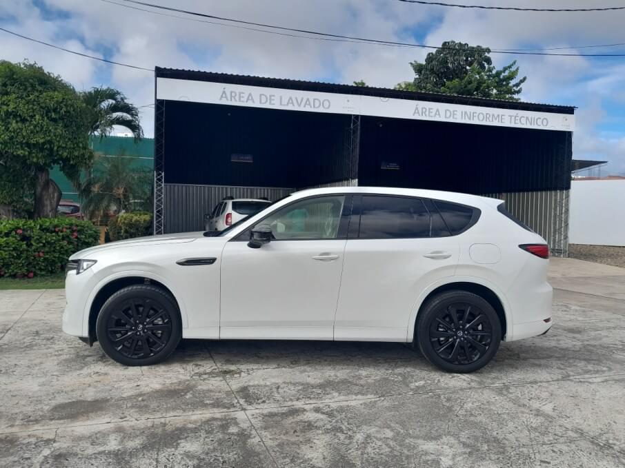 MAZDA CX-60 2024 8.786 Kms.