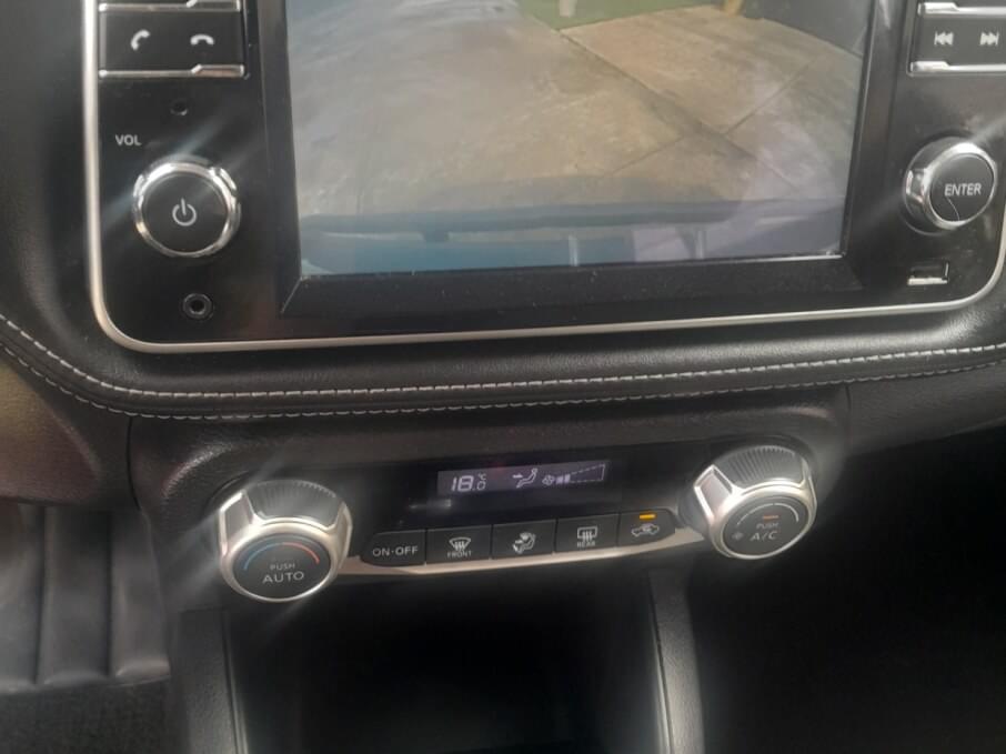 NISSAN KICKS 2018 79.800 Kms.