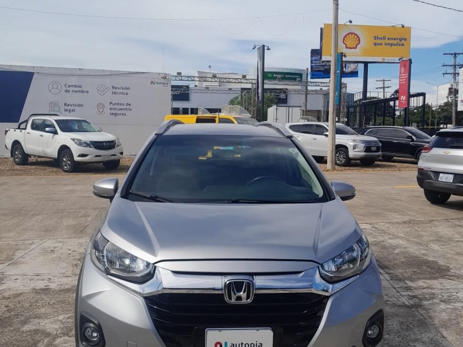 HONDA WR-V 2024 16.500 Kms.