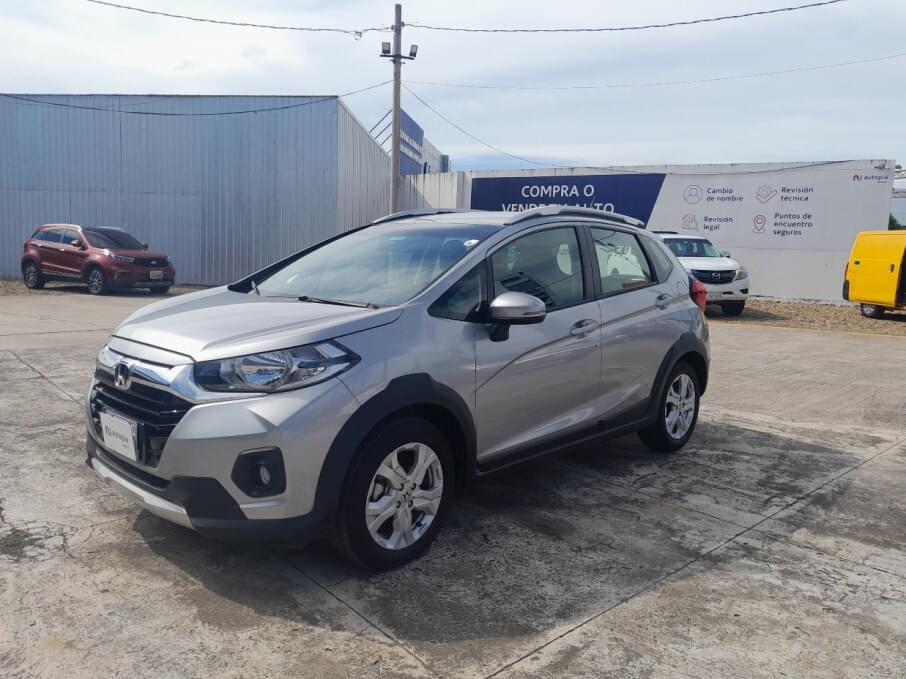 HONDA WR-V 2024 16.500 Kms.