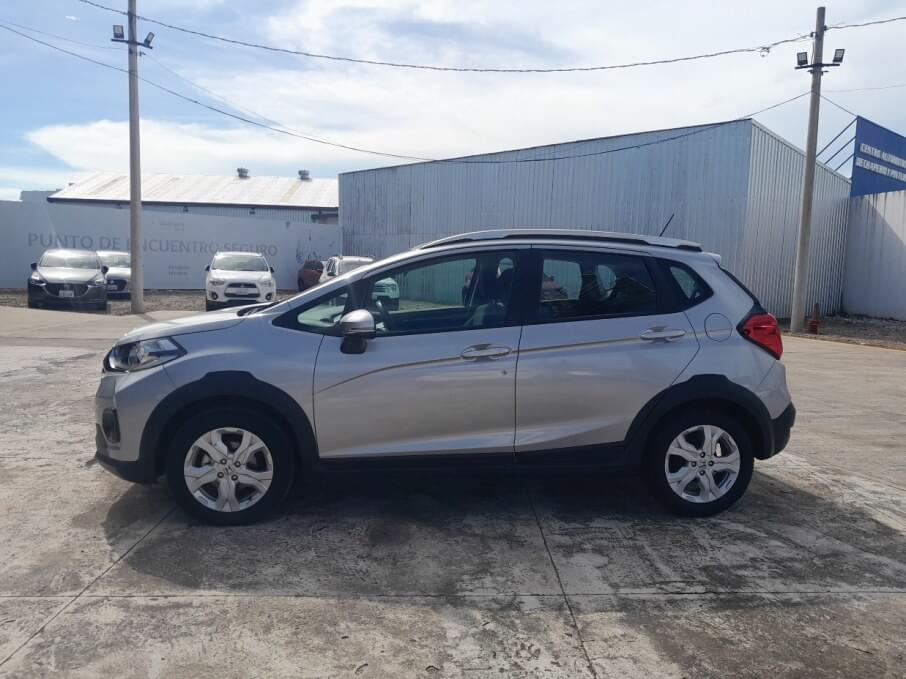 HONDA WR-V 2024 16.500 Kms.