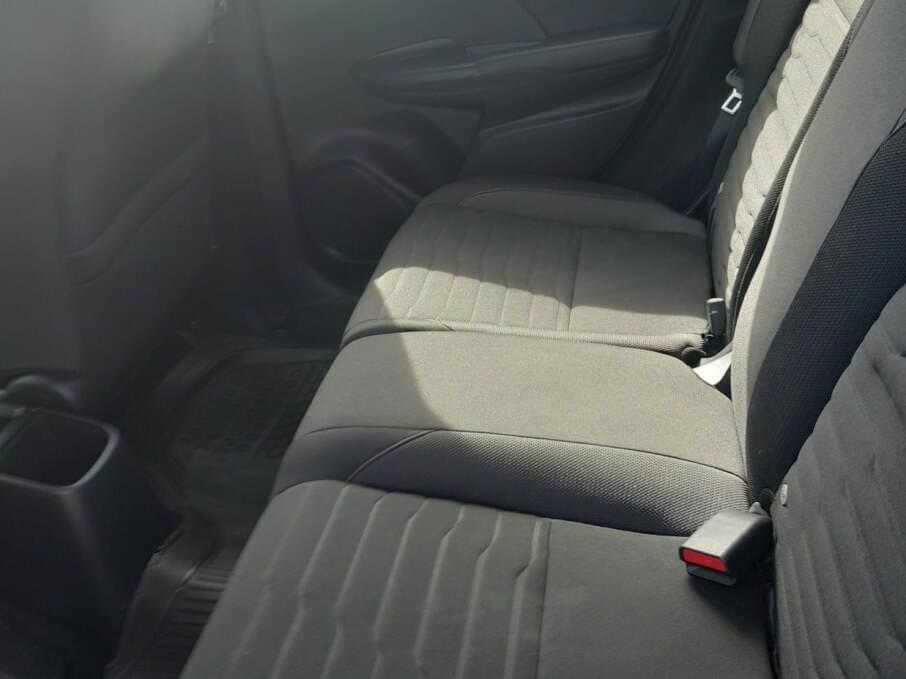 HONDA WR-V 2024 16.500 Kms.