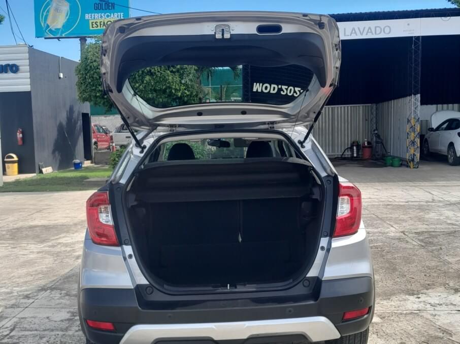 HONDA WR-V 2024 16.500 Kms.