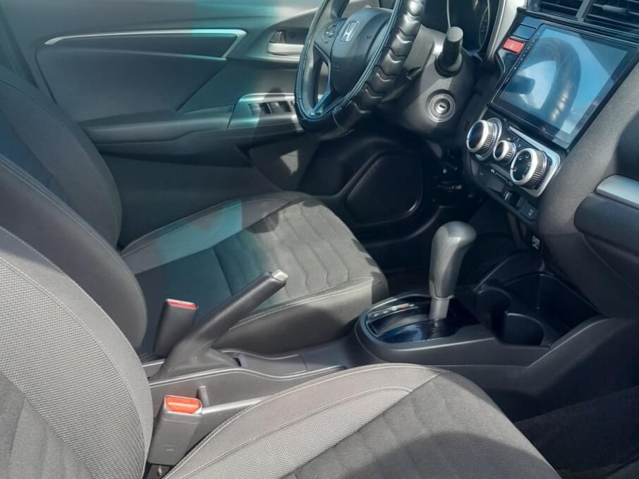 HONDA WR-V 2024 16.500 Kms.