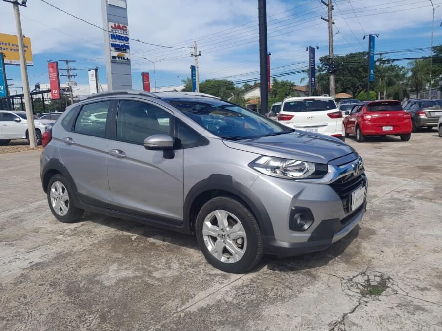 HONDA WR-V 2024 16.500 Kms.