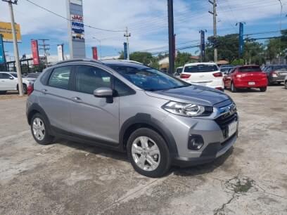 HONDA WR-V 2024 16.500 Kms.