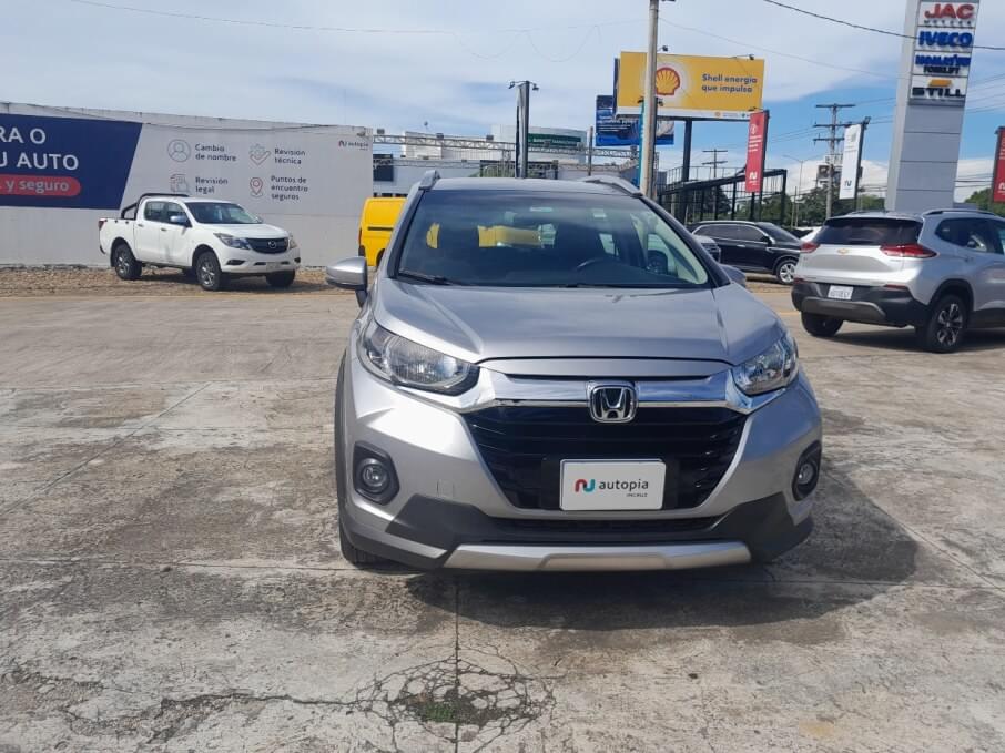 HONDA WR-V 2024 16.500 Kms.