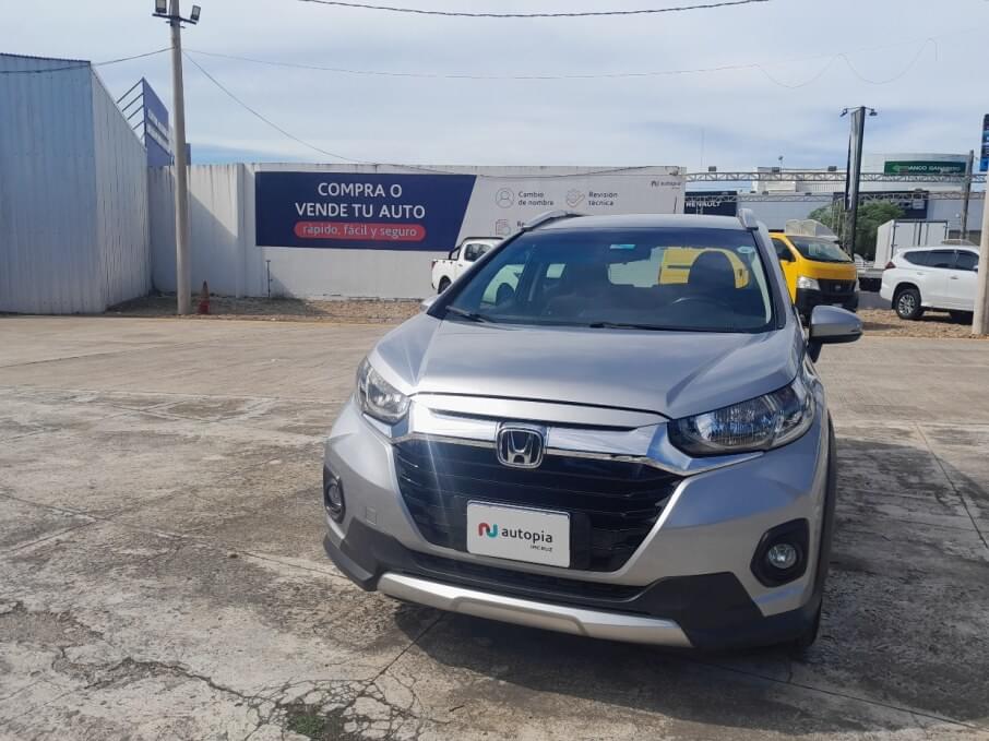 HONDA WR-V 2024 16.500 Kms.