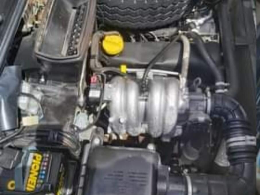 LADA NIVA 2019 42.600 Kms.