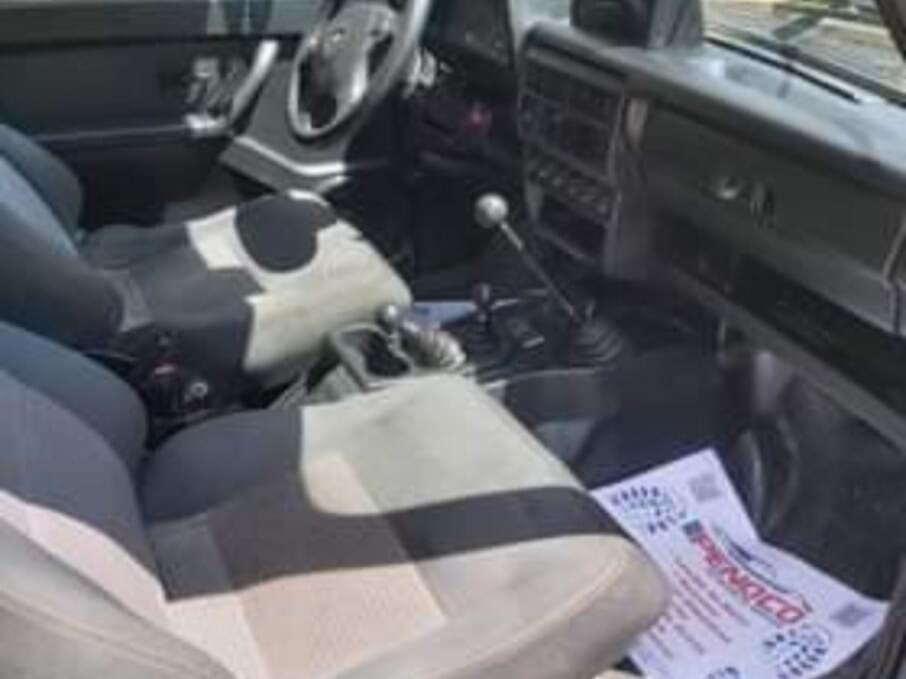 LADA NIVA 2019 42.600 Kms.