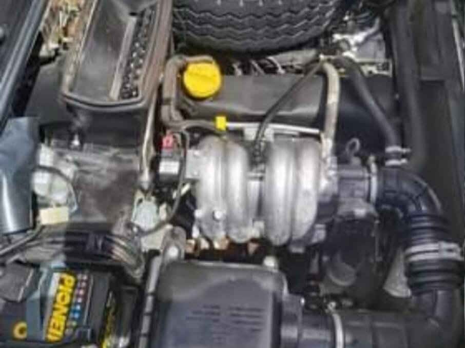 LADA NIVA 2019 42.600 Kms.