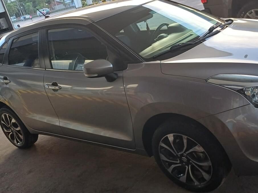 SUZUKI BALENO HB 2021 60.000 Kms.