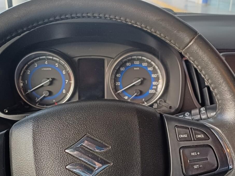 SUZUKI BALENO HB 2021 60.000 Kms.