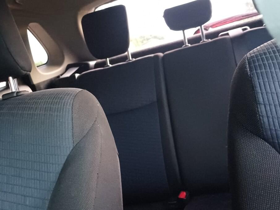 SUZUKI BALENO HB 2021 60.000 Kms.