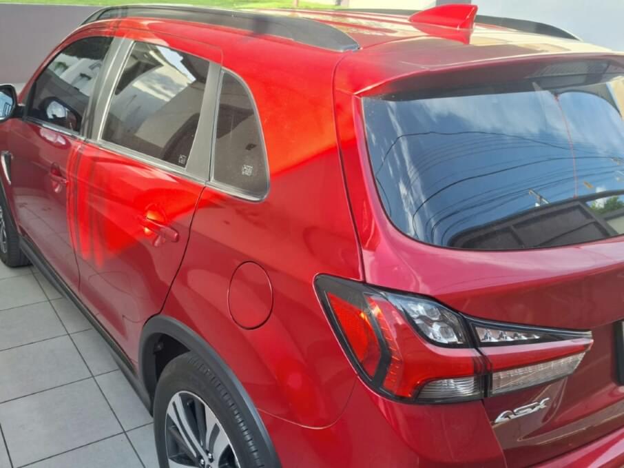 MITSUBISHI ASX 2025 16.000 Kms.