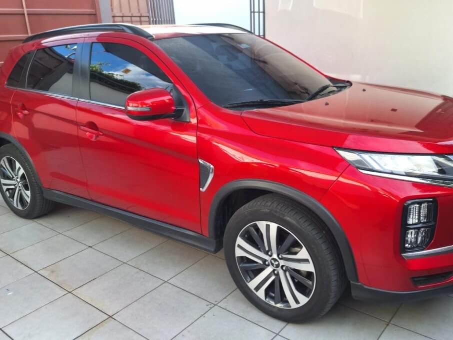 MITSUBISHI ASX 2025 16.000 Kms.