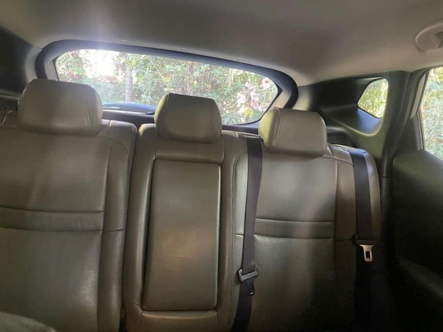 NISSAN QASHQAI 2019 32.300 Kms.