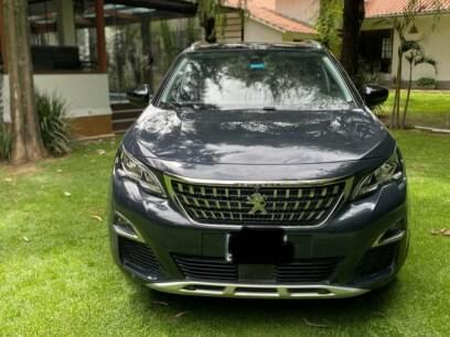 PEUGEOT 3008 2020 25.000 Kms.