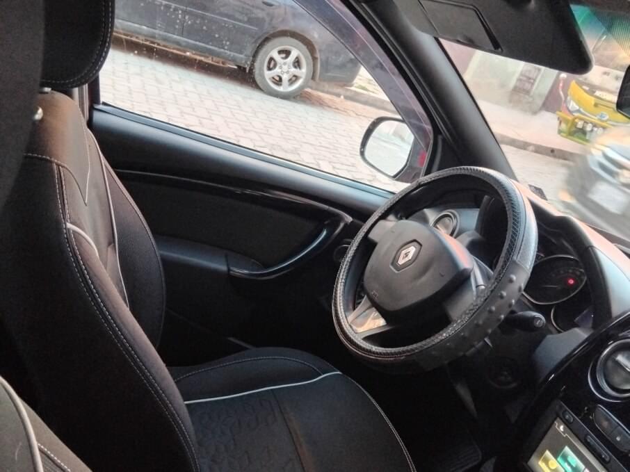 RENAULT OROCH 2020 510.003 Kms.