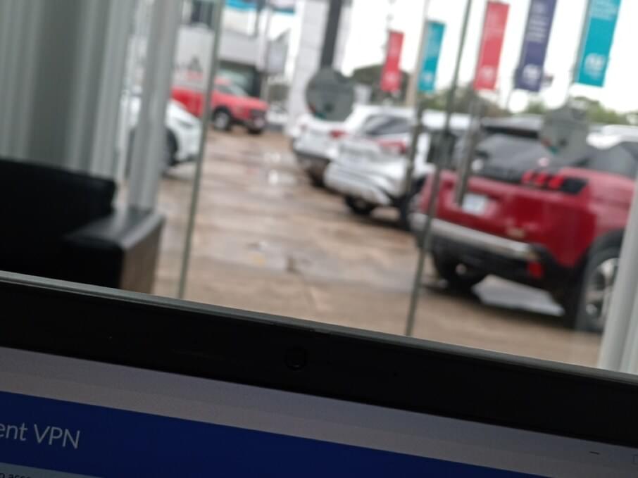 CHANGAN ALSVIN 2026 1.000 Kms.