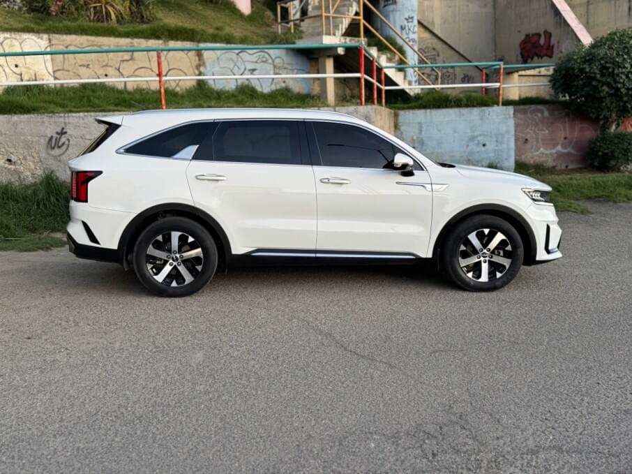 KIA NEW SORENTO 2023 26.500 Kms.