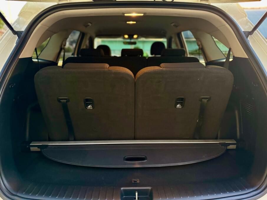 KIA NEW SORENTO 2023 26.500 Kms.