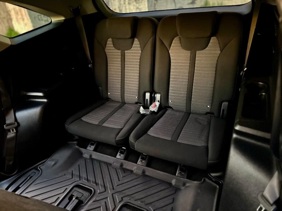 KIA NEW SORENTO 2023 26.500 Kms.