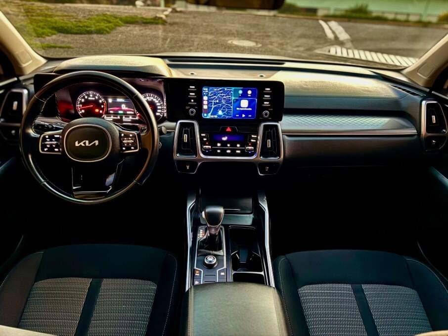 KIA NEW SORENTO 2023 26.500 Kms.