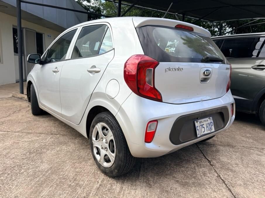 KIA PICANTO 2019 69.000 Kms.