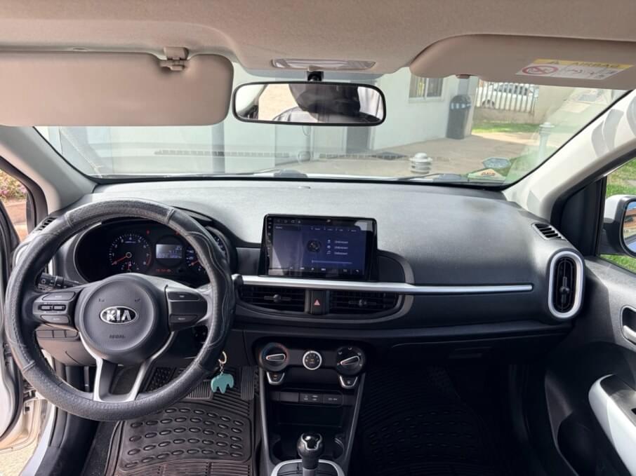 KIA PICANTO 2019 69.000 Kms.